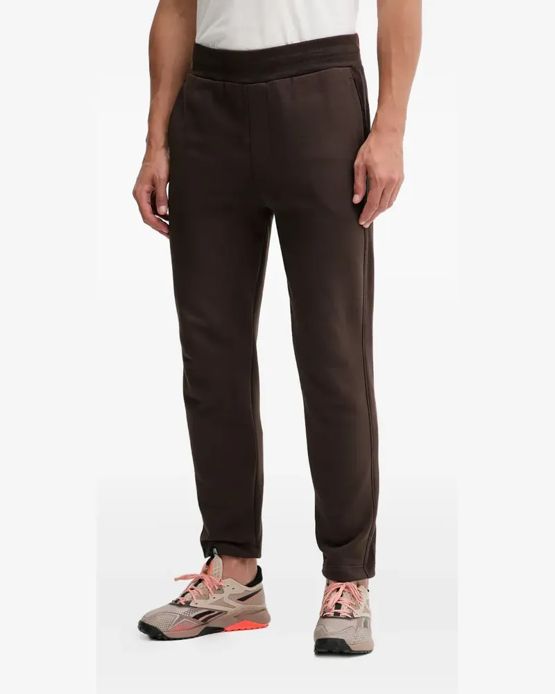 Bogner Fire & Ice Pedro track pants - Braun Braun