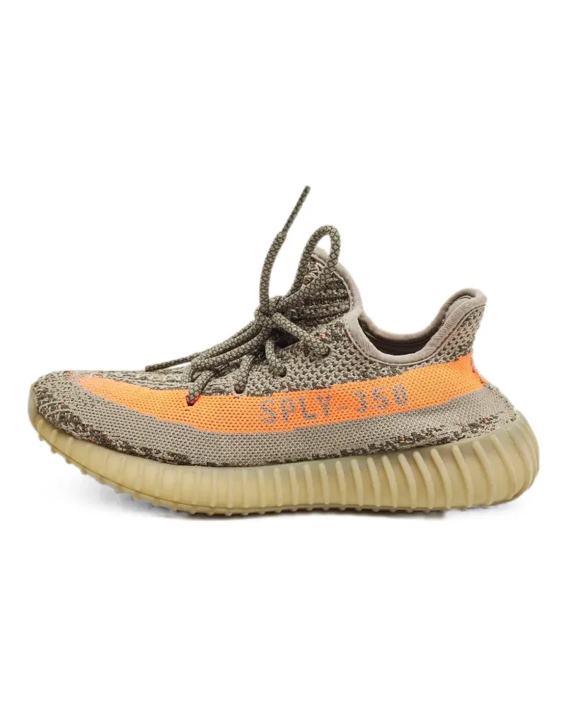 adidas Boost 350 V2 Beluga sneakers - Grau Grau