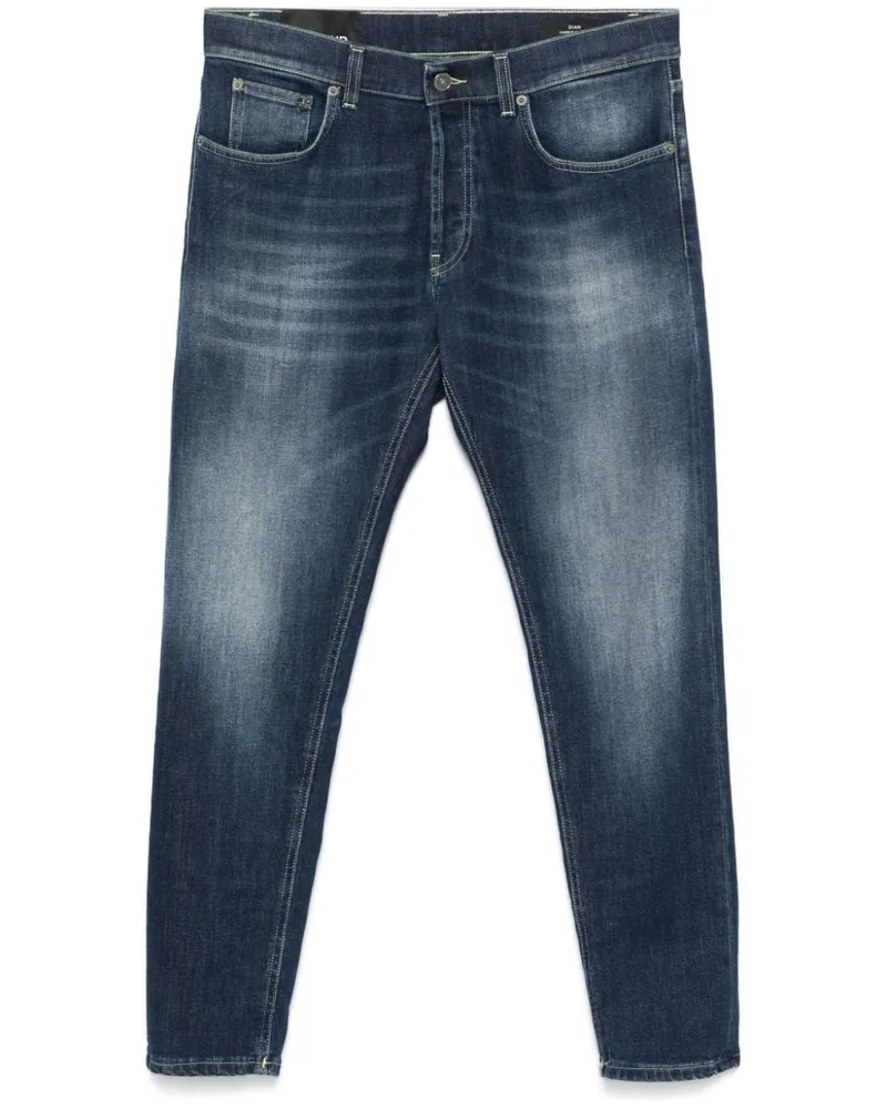 Dondup Dian Jeans - Blau Blau