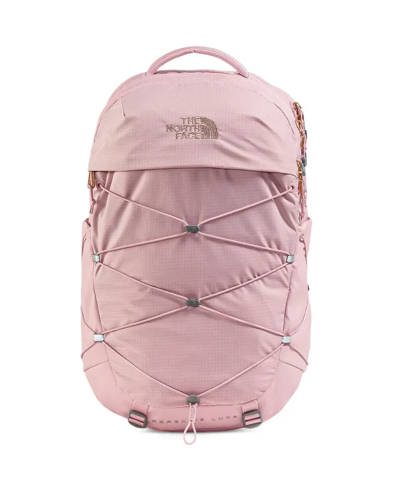 The North Face Borealis Luxe backpack - Rosa Rosa