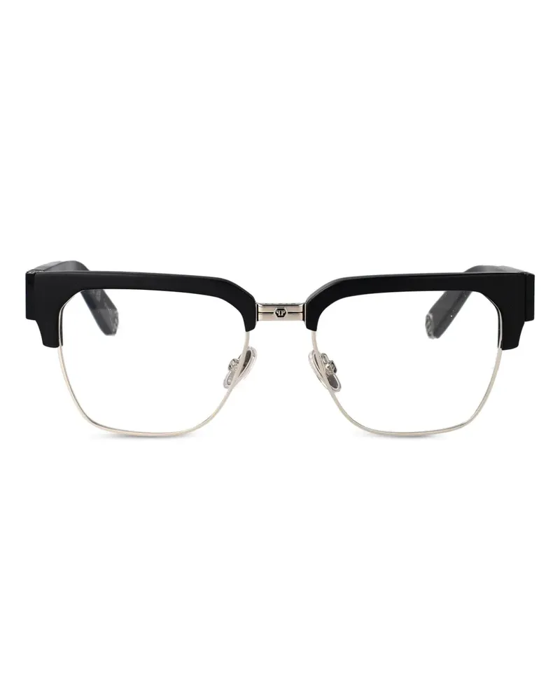 Philipp Plein VPP113M0579 0579 GREY - Schwarz Schwarz