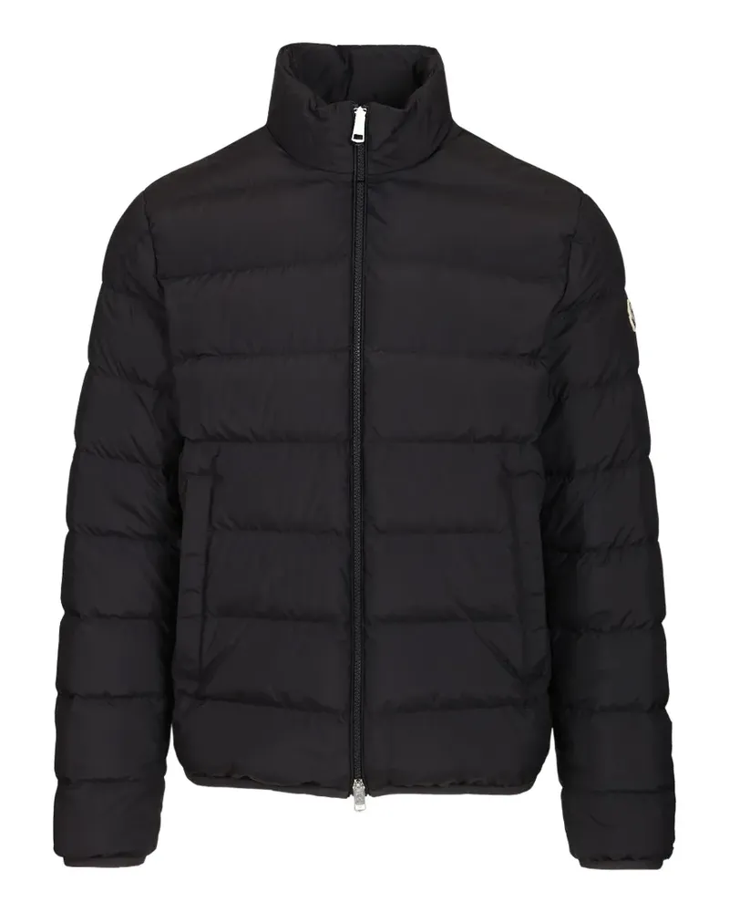 Moncler Baudinet jacket - Blau Blau