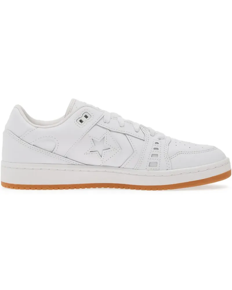 Converse Cons AS-1 Pro sneakers - Weiß Weiß