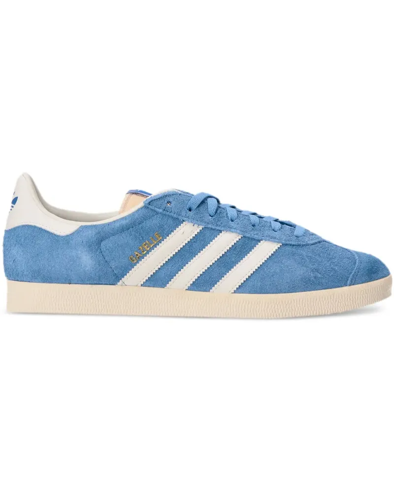 adidas Gazelle Sneakers - Blau Blau
