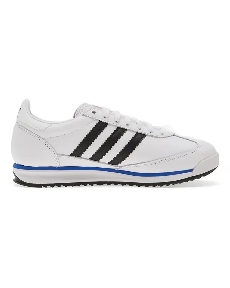 adidas SL 72 RS Sneakers - Weiß Weiß