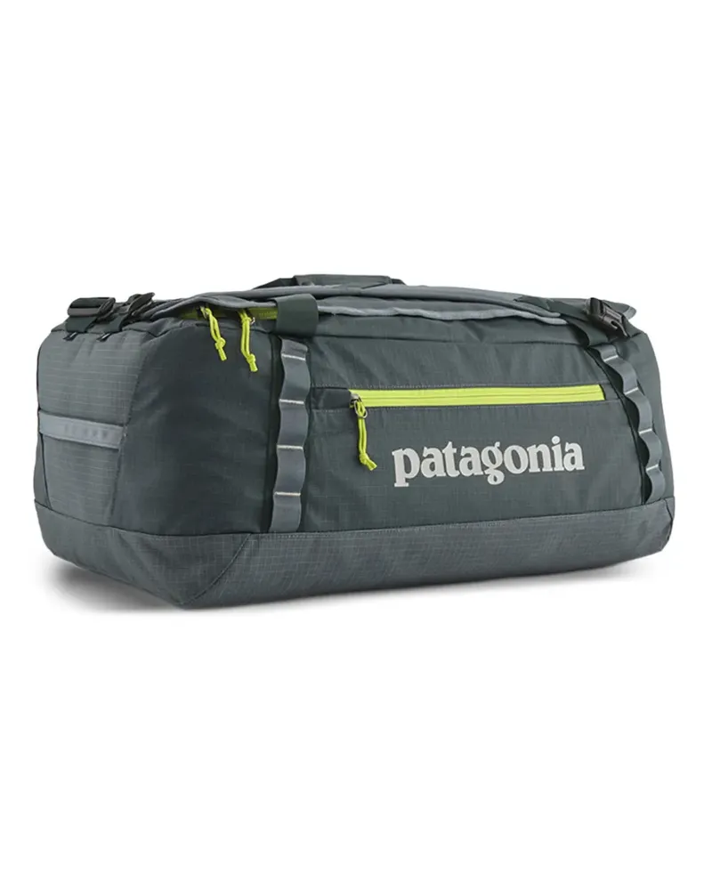 Patagonia Reisetasche mit Logo - Grün Grün