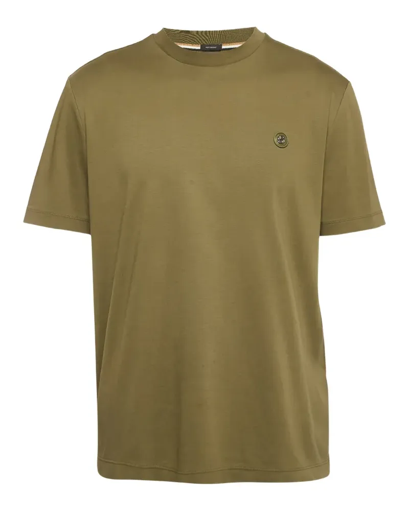 HUGO BOSS C-Taut T-shirt - Grün Grün
