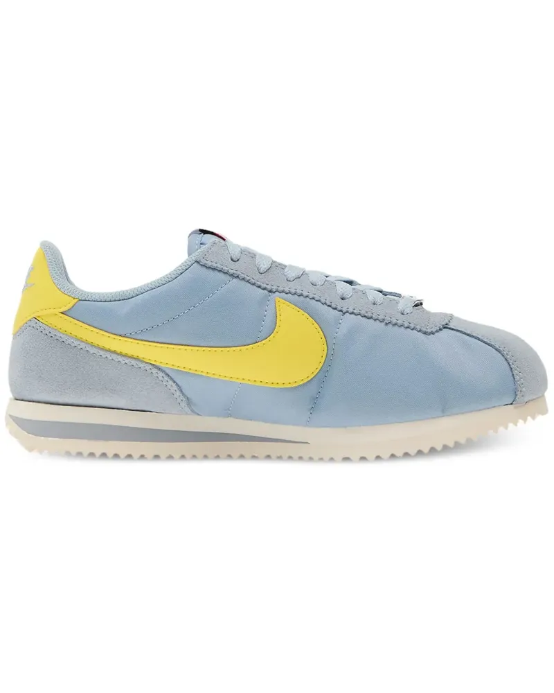 Nike Cortez Sneakers - Blau Blau