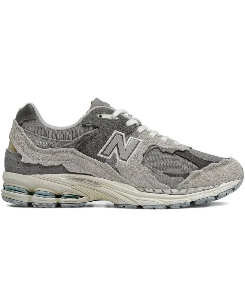 New Balance 2002R Protection Pack Sneakers - Grau Grau