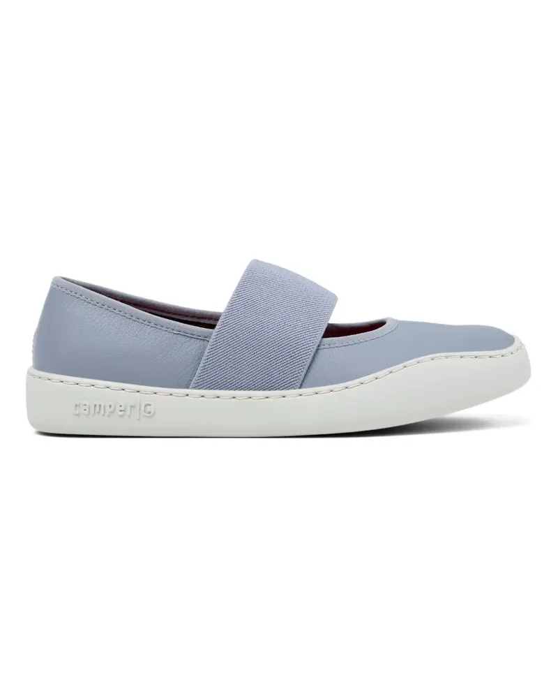 Camper Peu Touring ballet flats - Blau Blau