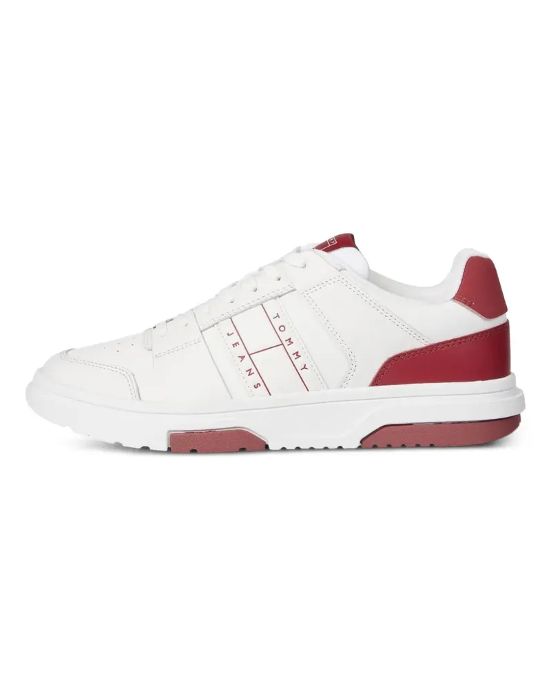 Tommy Hilfiger Brooklyn sneakers - Weiß Weiß