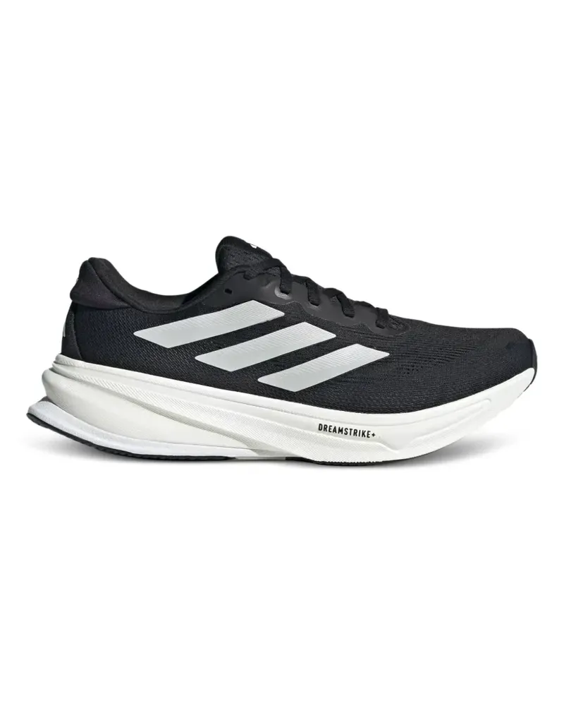 adidas Supernova Rise 2 Sneakers - Schwarz Schwarz