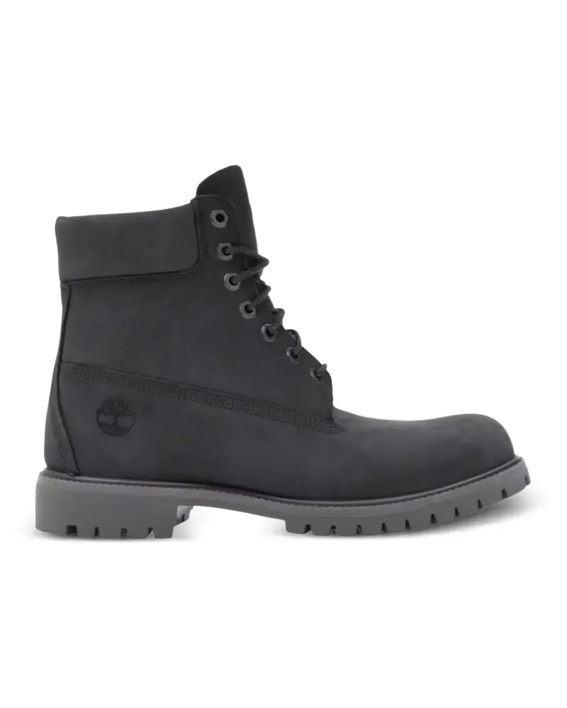 Timberland Premium 6 Inch ankle boots - Schwarz Schwarz