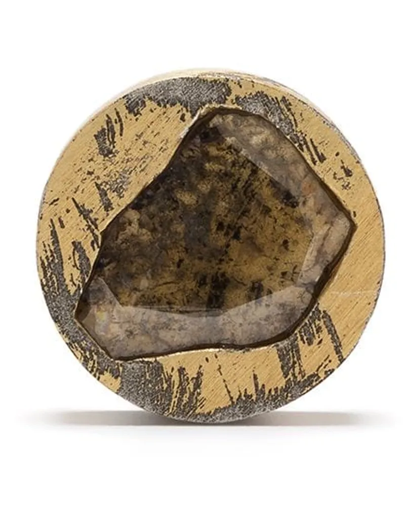 Parts Of Four Klassischer Ohrring - Gold Gold