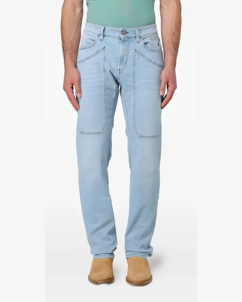 Jeckerson John 5 jeans - Blau Blau