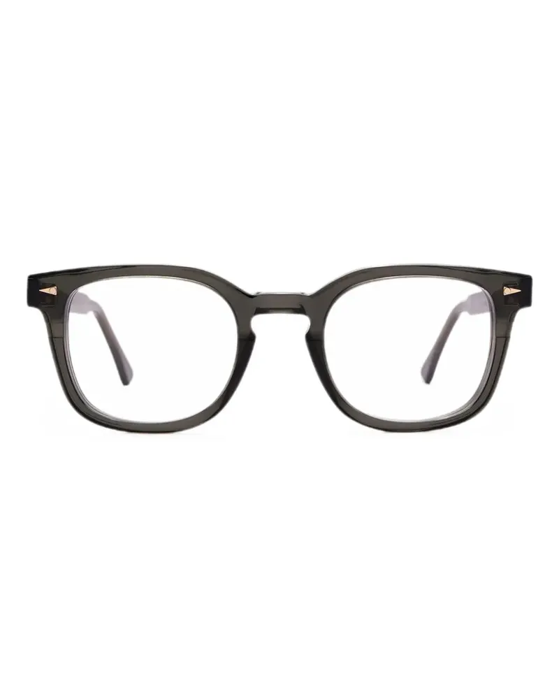 AHLEM Rue Servan glasses - Grau Grau