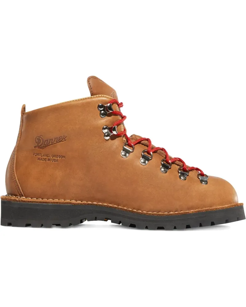 Danner Mountain Light Wanderstiefel - Braun Braun