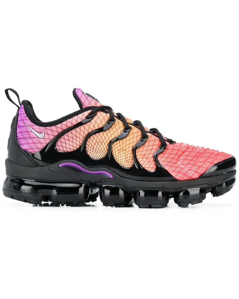 Nike Air VaporMax' Sneakers - Schwarz Schwarz