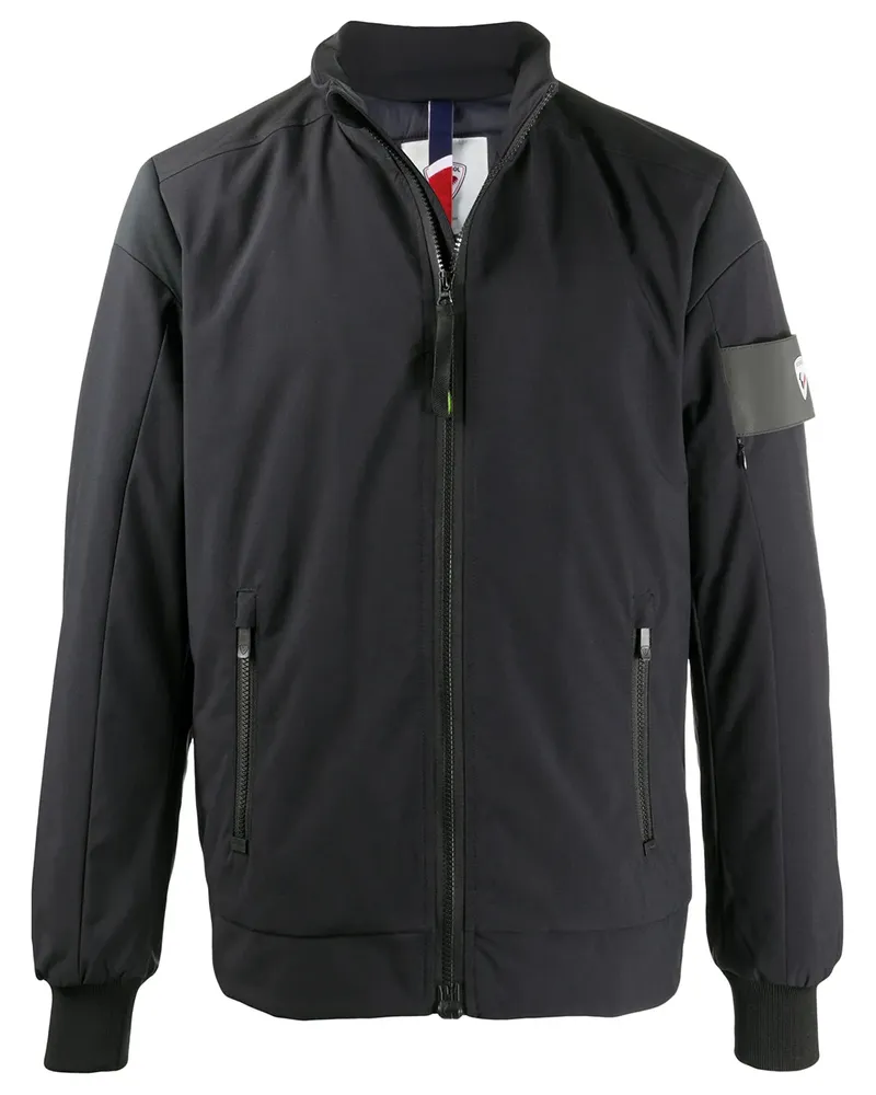 Rossignol Maxence' Sportjacke - Schwarz Schwarz