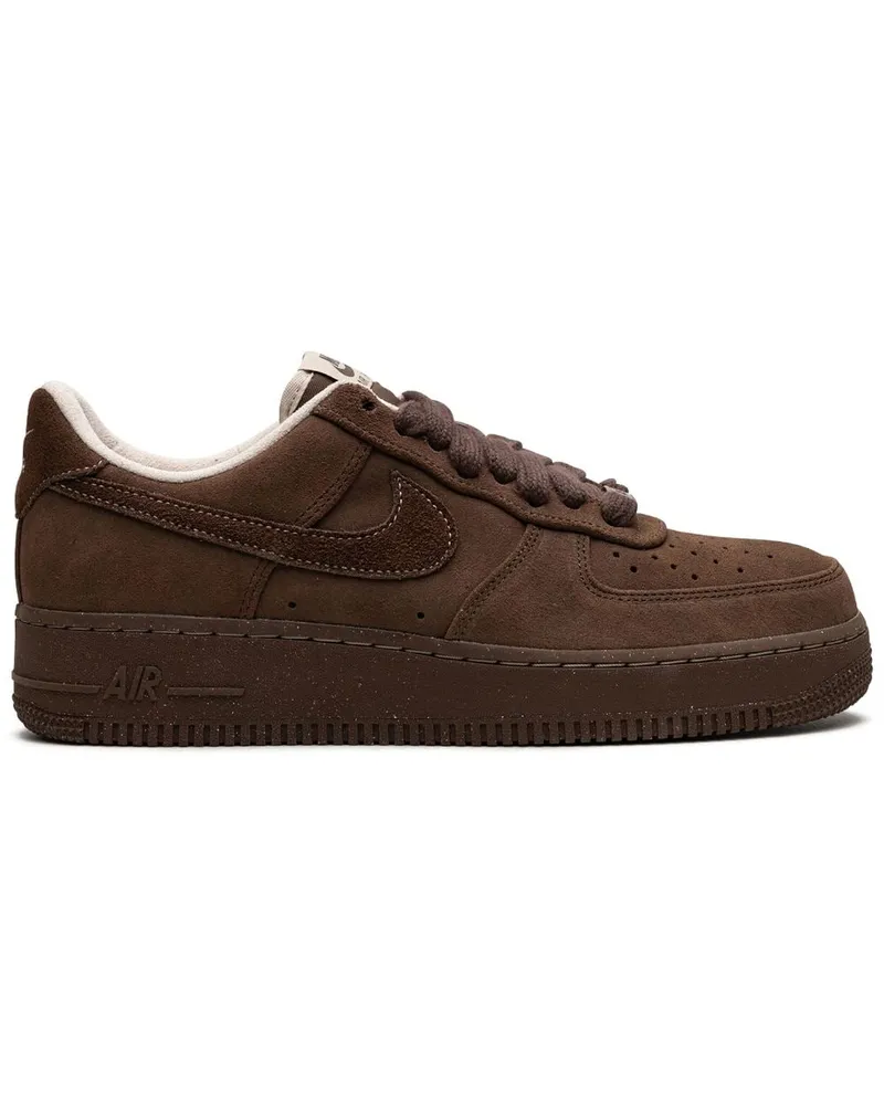 Nike Air Force 1 '07 Sneakers - Braun Braun