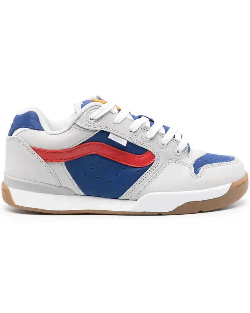 Vans x Gallery Dept. Rowley XLT LX Sneakers - Grau Grau