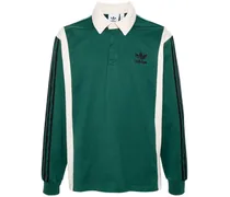 Rugby Poloshirt