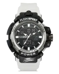 Philipp Plein Combat Power 43mm Schwarz