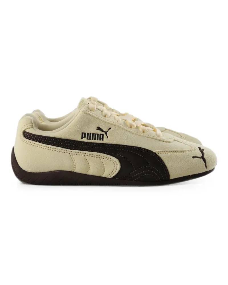 Puma Speedcat sneakers - Nude Nude