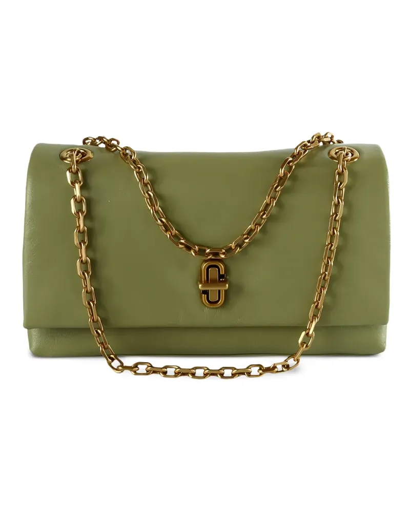 Marc Jacobs Mini Dual Umhängetasche - Grün Grün