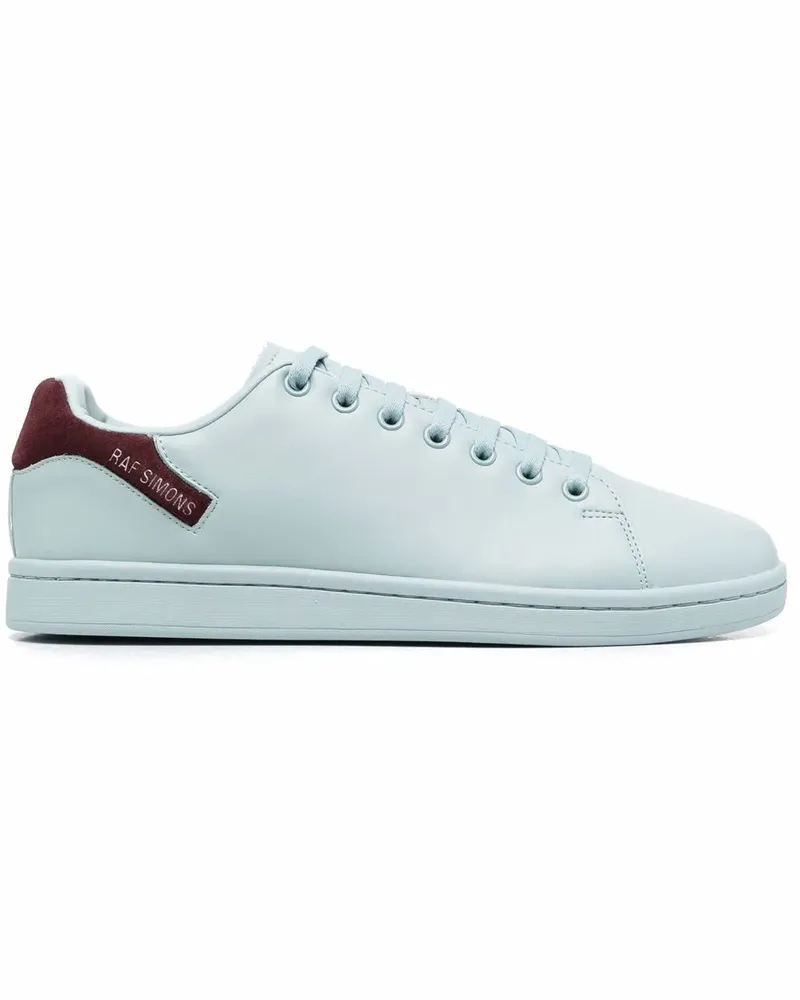 Raf Simons Orion Sneakers - Blau Blau
