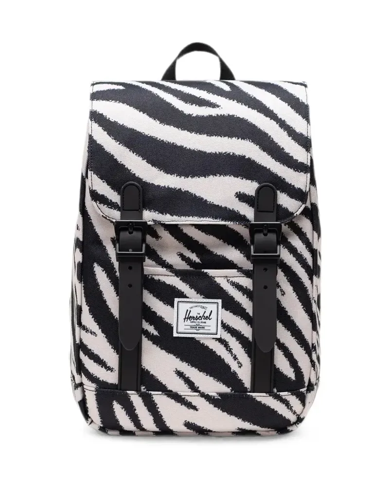 Herschel Supply Co. mini Retreat backpack - Weiß Weiß