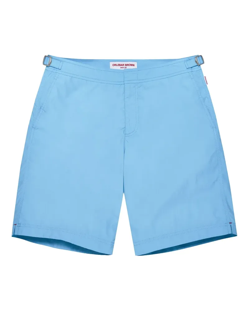Orlebar Brown Dane II Badeshorts - Blau Blau