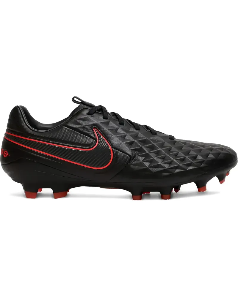 Nike Tiempo Legend 8 Pro FG sneakers - Schwarz Schwarz