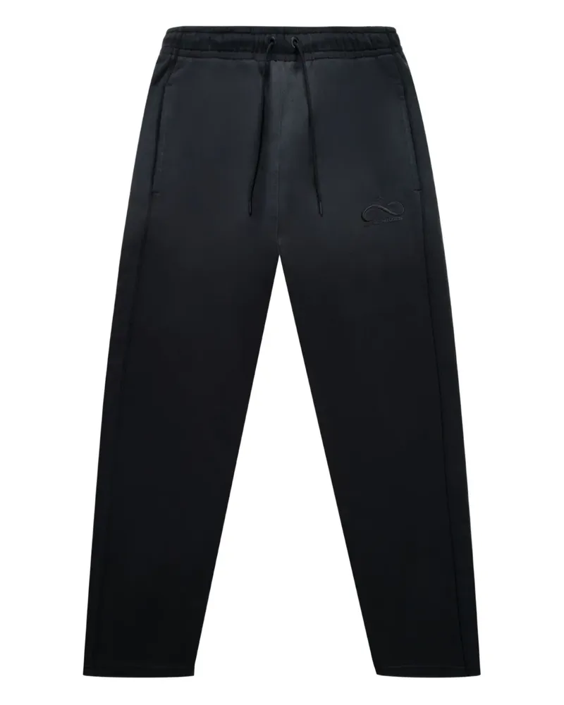 Nike Jogginghose mit Kordelzug - Schwarz Schwarz