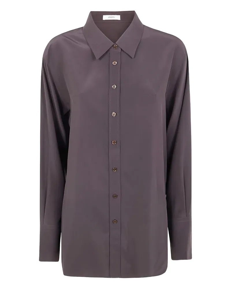Joseph Joe shirt - Braun Braun