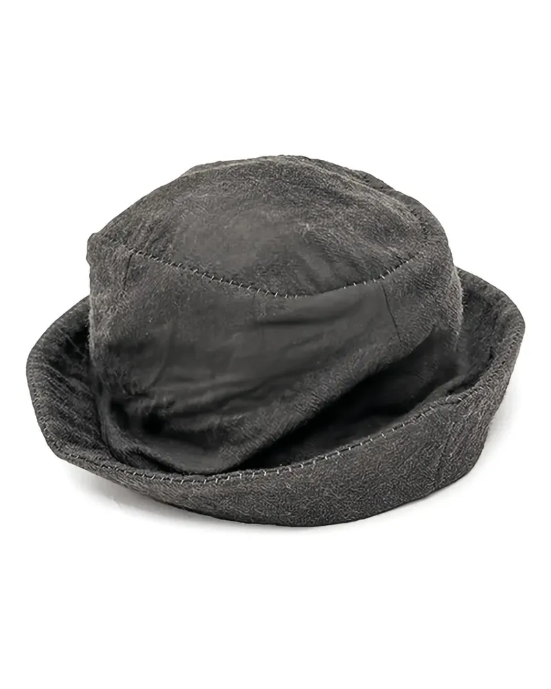 forme d'expression Skewed Derby 3.0 Hut - Grau Grau