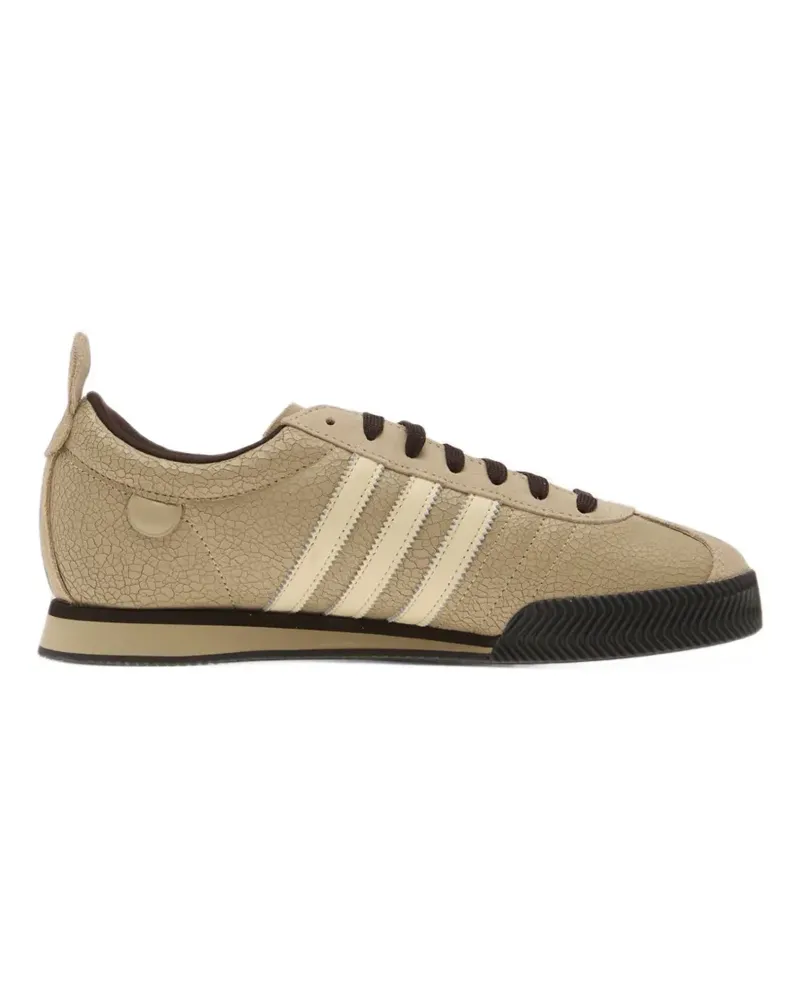 adidas Samba 62 Super Sneakers - Nude Nude