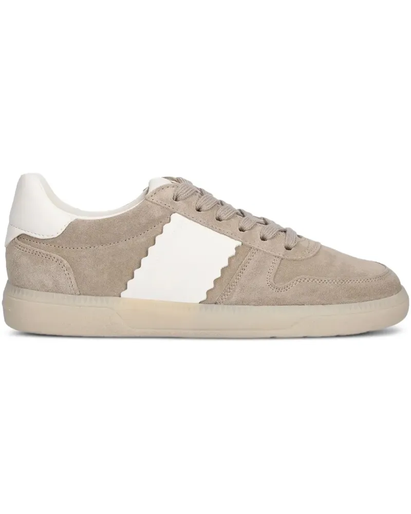 Kennel & Schmenger Pop Sneakers - Nude Nude