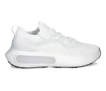 UA Phantom 4 Sneakers - Weiß