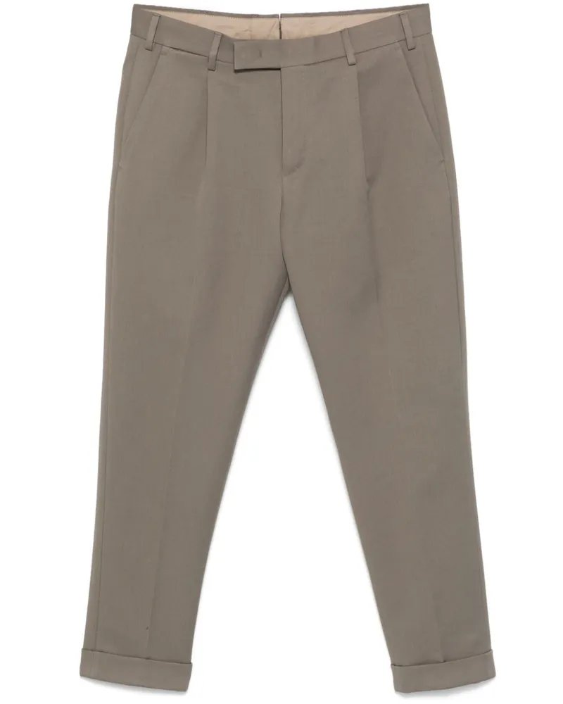PT TORINO Edge Chino - Grau Grau
