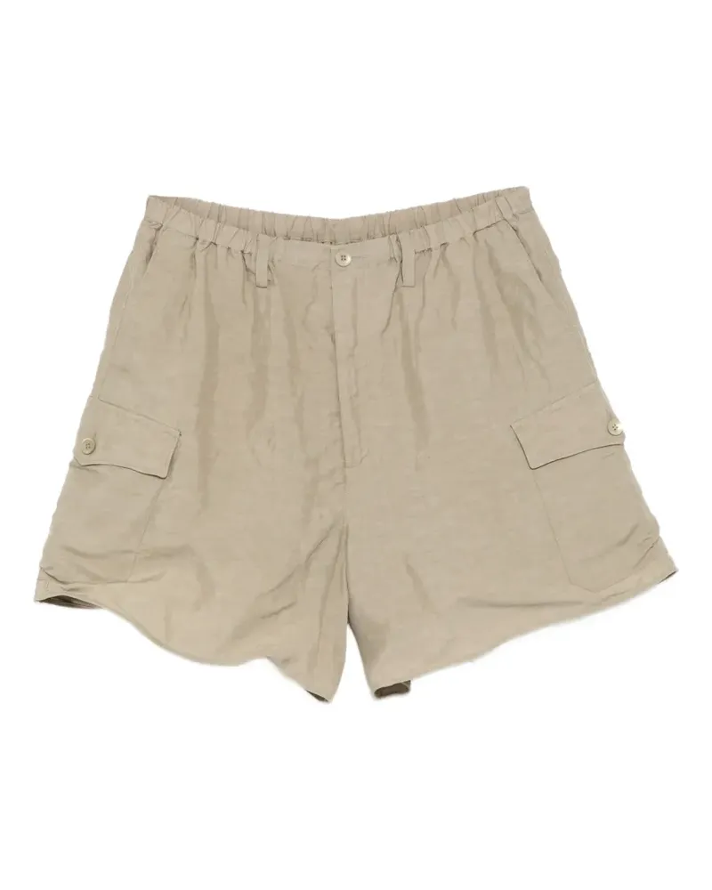 JNBY Cargo-Shorts - Grün Grün