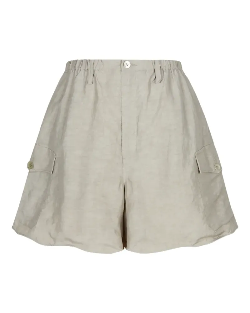 JNBY Cargo-Shorts - Grün Grün