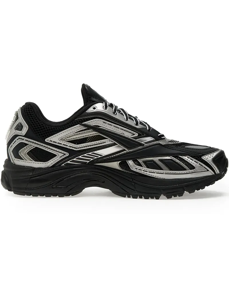 Reebok Premier Road Ultra Sneakers - Schwarz Schwarz