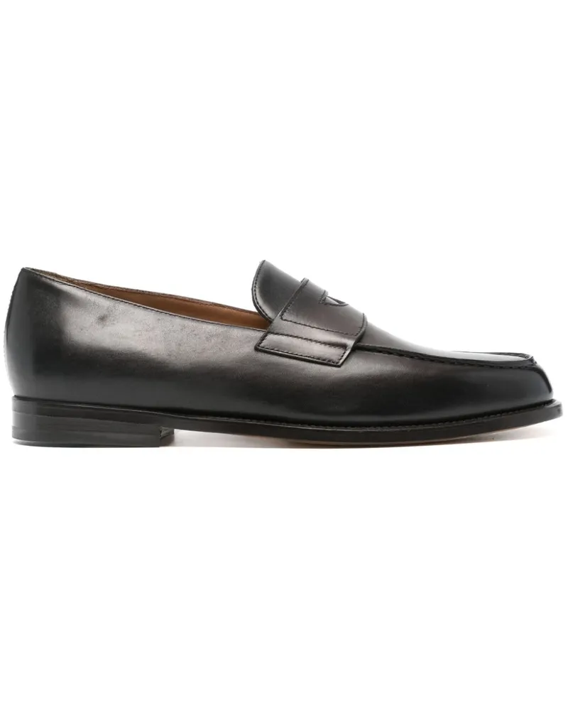 Doucal´s Mario 50 Loafer - Braun Braun