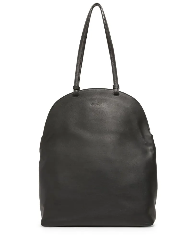 Marsèll Budi Piccola Schultertasche - Schwarz Schwarz