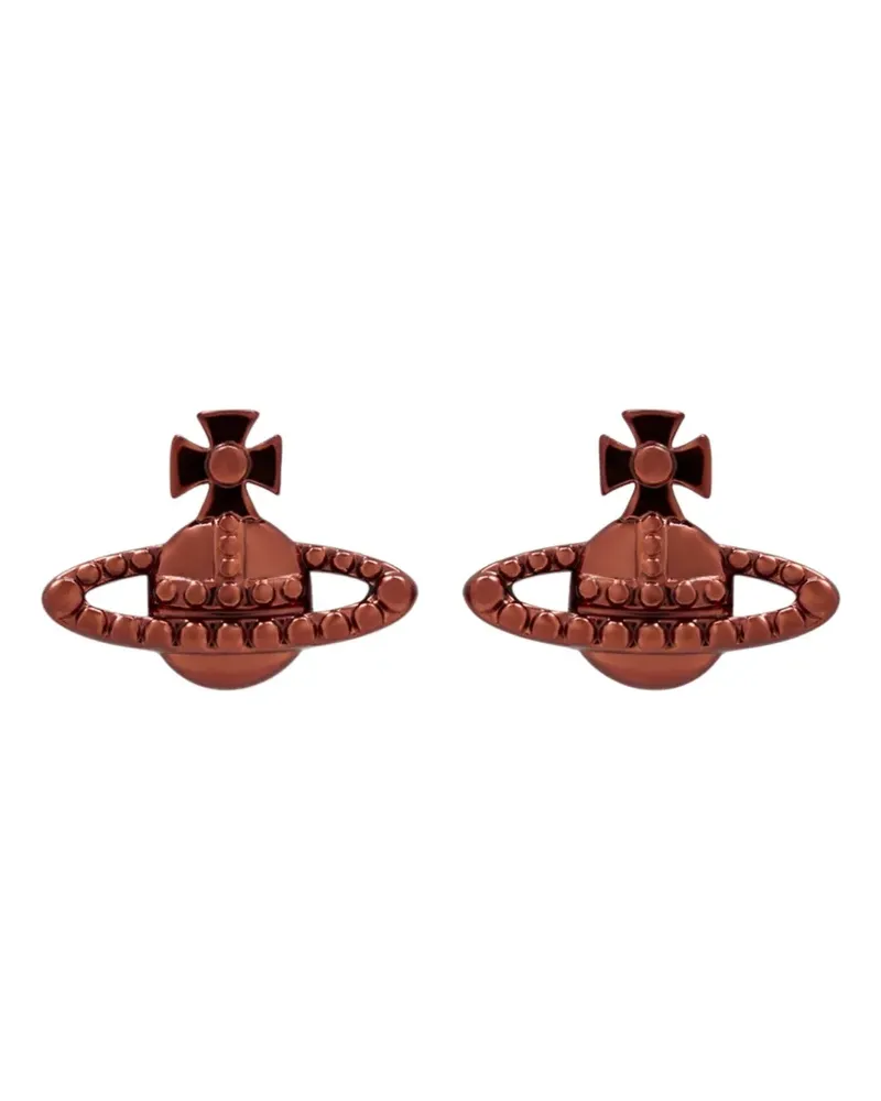 Vivienne Westwood Farah earrings - Braun Braun