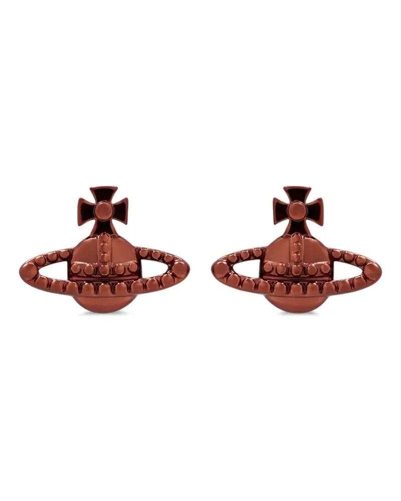 Vivienne Westwood Farah earrings - Braun Braun