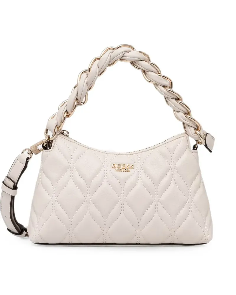 Guess Maxine Tote Bag - Weiß Weiß