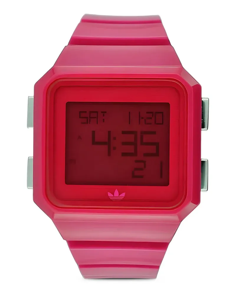 adidas Peachtree 38mm watch - Rosa Rosa
