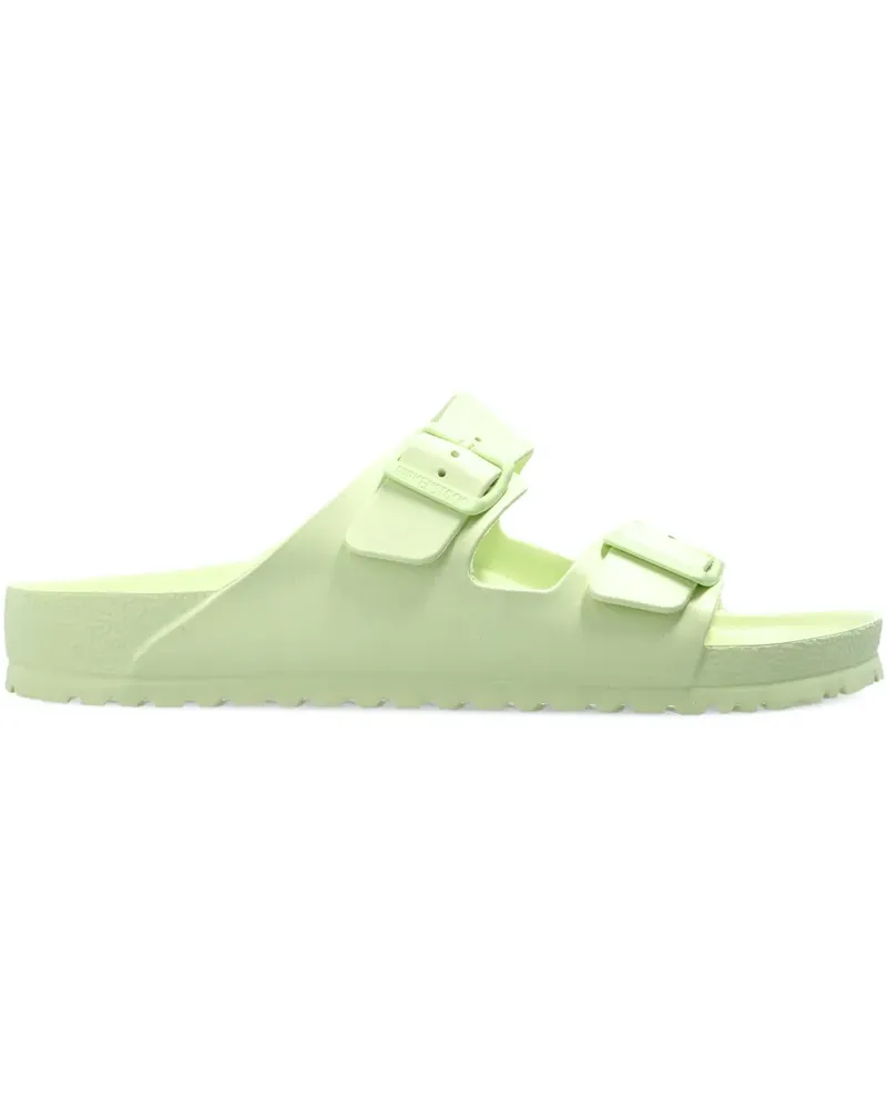 Birkenstock Arizona Essentials Eva Sandalen - Grün Grün